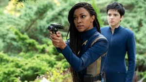 Star Trek: Discovery Temporada 3 Capitulo 4