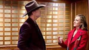 A Grand Ole Opry Christmas (2025)