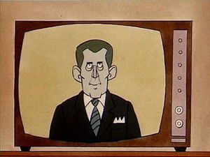 Adolars phantastische Abenteuer: 1×6