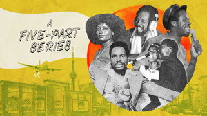 Sounds & Pressure: Reggae in a Foreign Land