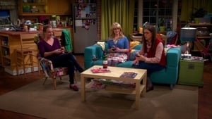 The Big Bang Theory 7 x Episodio 5