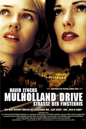 Image Mulholland Drive - Straße der Finsternis