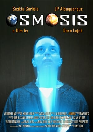 Poster Osmosis (2023)