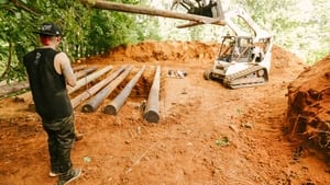 Moonshiners Drone Vs. Shotgun