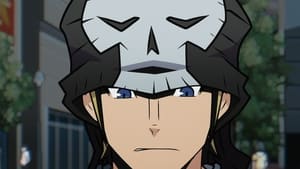 The World Ends with You The Animation: 1×8