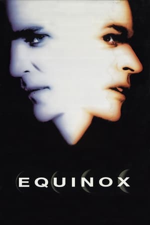 Poster Equinox - den zúčtování 1992