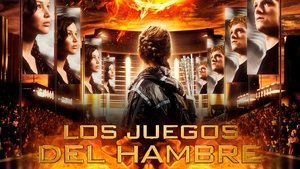 The Hunger Games (Los Juegos del Hambre) (2012)