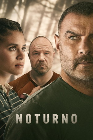 Noturno — Temporada 1