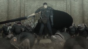 Berserk: Season 2 Episode 6 – Fight for Survival Against the Demonic Legion