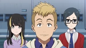 SHIROBAKO: 1×15