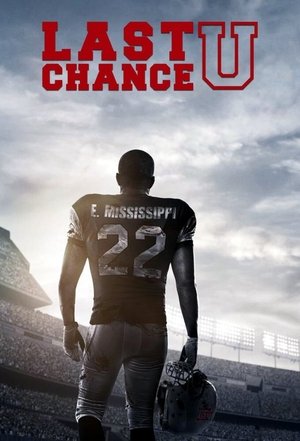 Last Chance U movie poster