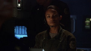 Battlestar Galactica - Battlestar Galactica - Saison 1 - À la recherche de la Terre (2) - image n°4