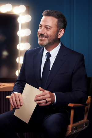 poster Jimmy Kimmel Live!