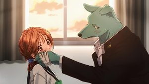 With You, Our Love Will Make It Through: 1×2