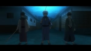 Gintama: Season 7 Episode 40