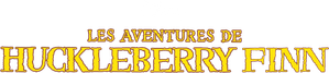 The Adventures of Huck Finn — Logos 9