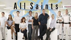 poster All Saints