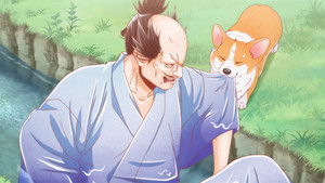 The Corgi and the Samurai: 1×20