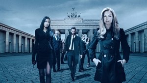 poster Berlin Station