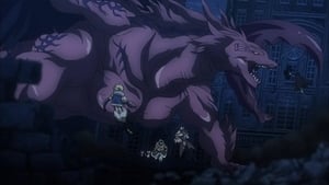 Fairy Tail Seven Dragons