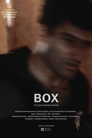 Poster Box (2019)