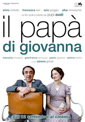 Giovanna's Father 5