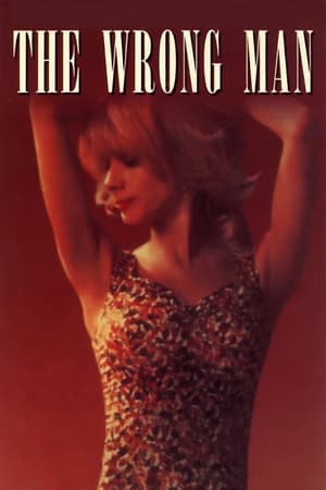 The Wrong Man 1993