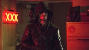 Arrow Staffel 3 Folge 8