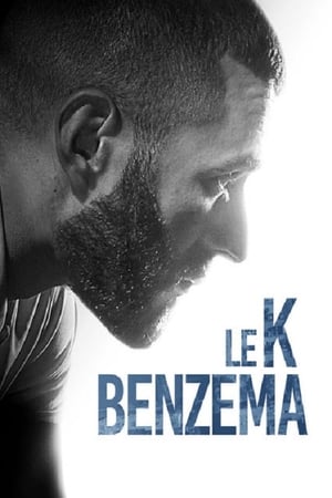 Poster Le K Benzema (2017)