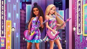 Barbie: Big City, Big Dreams – KhmerDub (2021)