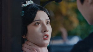 The Prisoner of Beauty: 1×7