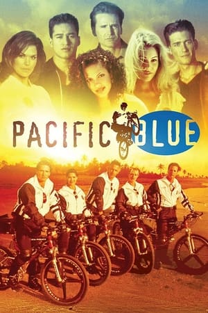 Image Pacific Blue - Die Strandpolizei