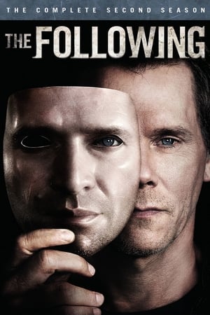 The Following: Sezon 2