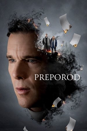 Preporod