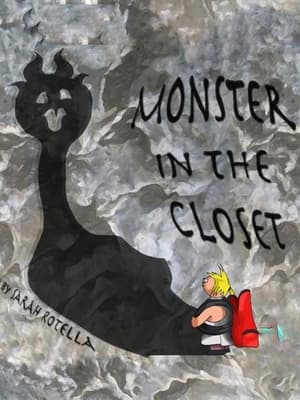 Image Monster in the Closet