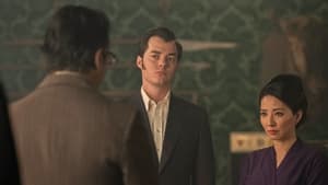 Pennyworth: The Origin of Batman’s Butler Season 3 Episode 6