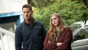 Tracker Season 3 Episode 8