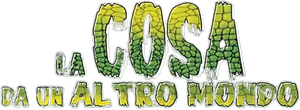 O Monstro do Ártico — Logos 2