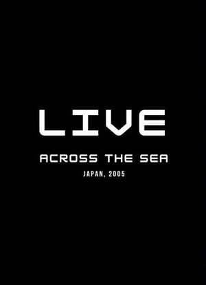 Image Across the Sea: Live in Japan