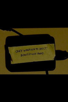 Only Wanting To Melt Beautifully Away