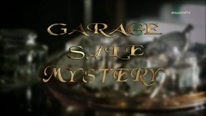 Garage Sale Mystery: All That Glitters