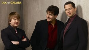 poster Two and a Half Men