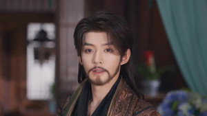 The Legend of Rosy Clouds: 1×2