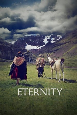 Poster Eternity 2018