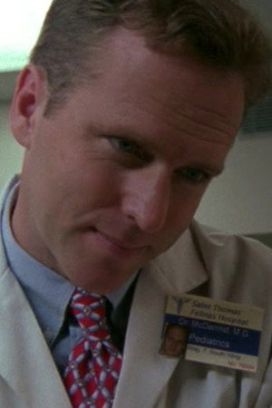 Kevin Hicks