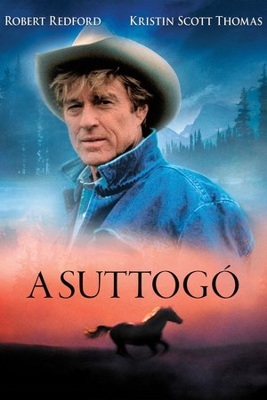 Image A suttogó