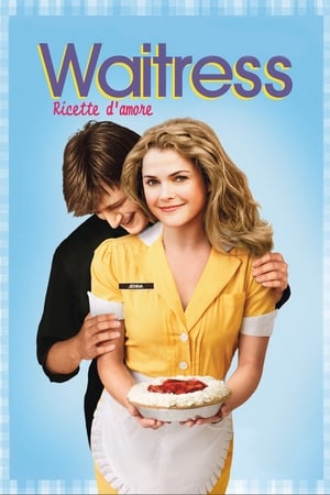 Poster di Waitress - Ricette d'amore