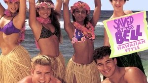 Saved by the Bell: Hawaiian Style film complet