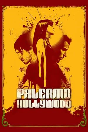 Poster Palermo Hollywood 2004