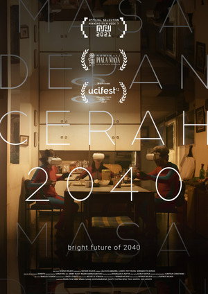 The Bright Future of 2040 3